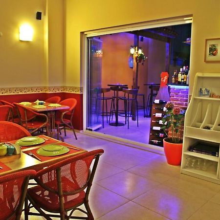 Levant Hotel & Apart Чешме Екстер'єр фото