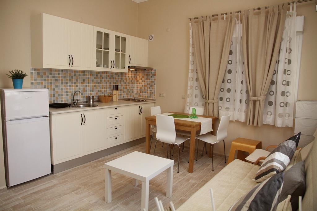 Levant Hotel & Apart Чешме Номер фото