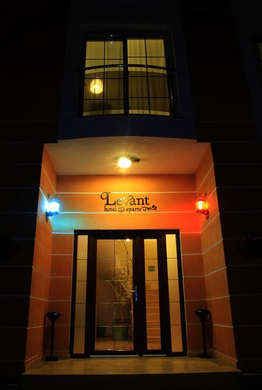 Levant Hotel & Apart Чешме Зручності фото