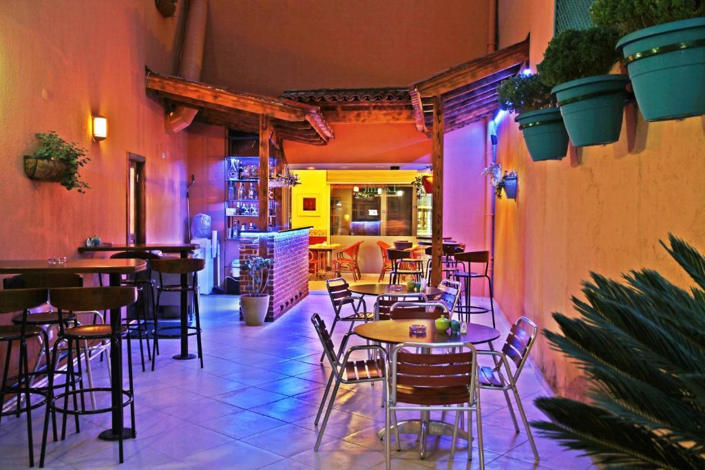 Levant Hotel & Apart Чешме Екстер'єр фото