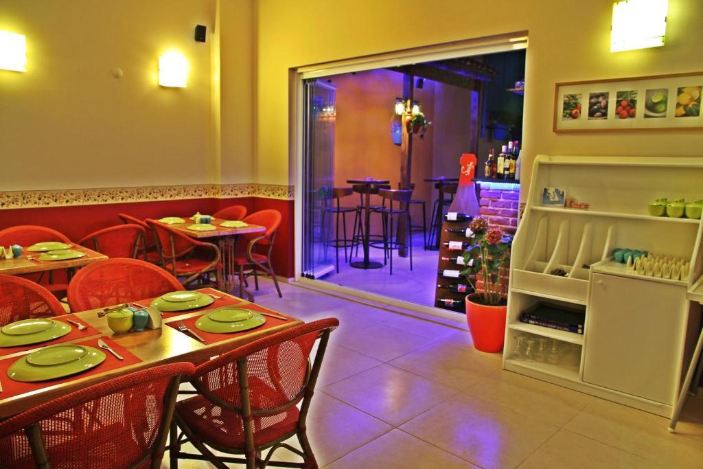 Levant Hotel & Apart Чешме Екстер'єр фото